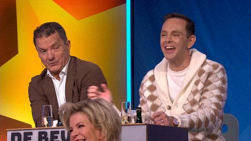 Ranking the Stars Season 19 Episode 3 - Episode 3