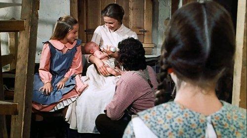 Little House on the Prairie Season 1 Episode 13 - The Lord is My Shepherd