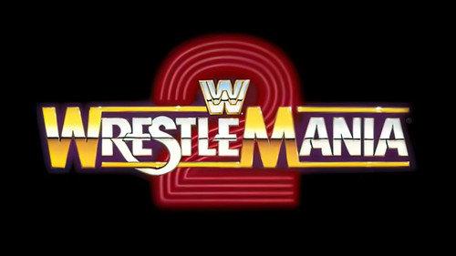 WWE Pay Per View Season 2 Episode 1 - WrestleMania II