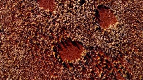 Mysteries from Above Season 1 Episode 8 - Natural Mysteries