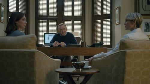 House of Cards Season 2 Episode 12 - Chapter 25