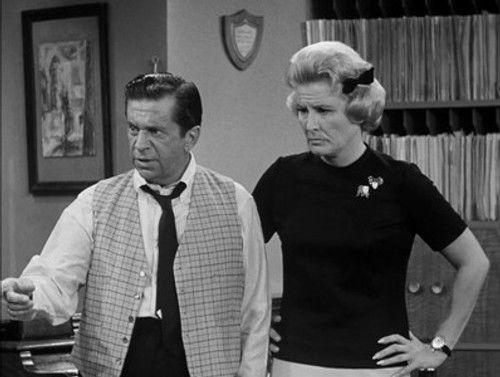 The Dick Van Dyke Show Season 5 Episode 4 - The Ugliest Dog in the World