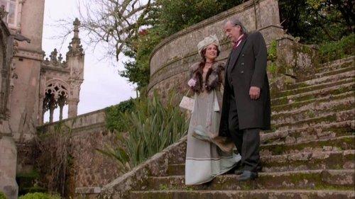 Mata Hari Season 1 Episode 4 - Marriage of Convenience