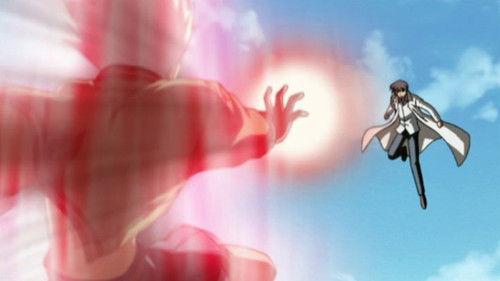 E's Otherwise Season 1 Episode 19 - Drift in the Current