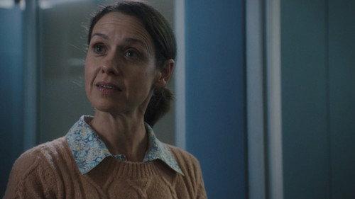 Wentworth Season 8 Episode 1 - Resurrection