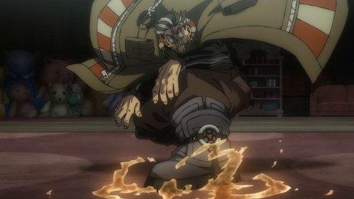 Gachiakuta Season 1 Episode 13 - An Empty Gaze