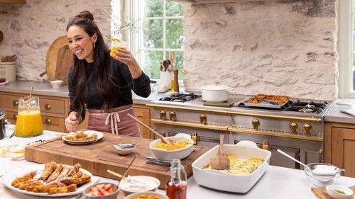 Magnolia Table with Joanna Gaines Season 2 Episode 1 - Brunch