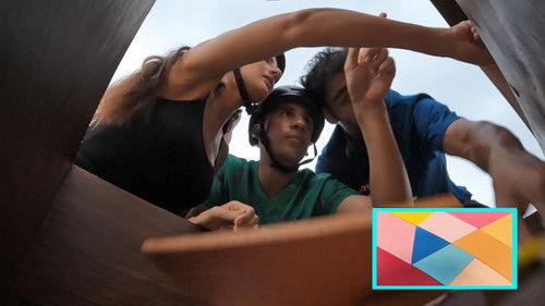 MTV Splitsvilla Season 14 Episode 23 - Episode 23