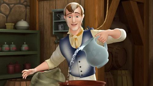 Sofia the First Season 1 Episode 21 - The Baker King