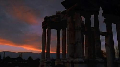 Rome: Power & Glory Season 1 Episode 3 - Seduction of Power