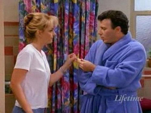 Mad About You Season 4 Episode 2 - The Parking Space