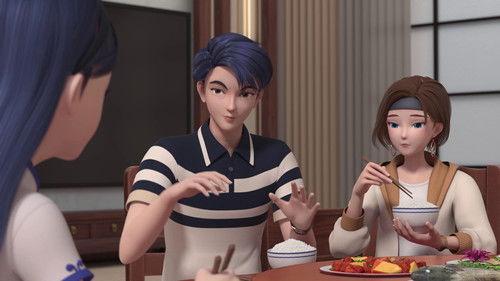 星卡梦少女 Season 2 Episode 13 - Episode 13