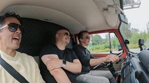 Ylvis i Sogn Season 1 Episode 1 - Episode 1