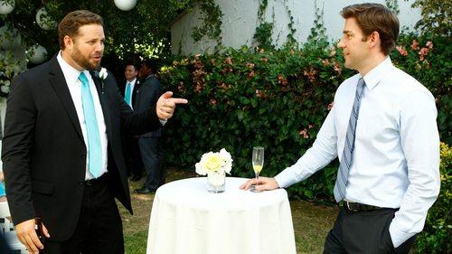 undefined Season 9 Episode 2 - Roy's Wedding