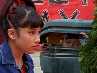 Background image for The Courtship of Miranda Sanchez