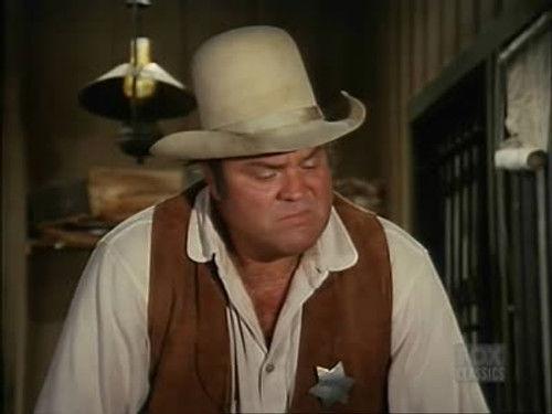 Bonanza Season 12 Episode 7 - The Trouble with Trouble