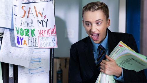 So Awkward Season 4 Episode 12 - Inspiring Women of Tomorrow