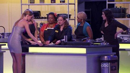 The Taste Season 1 Episode 3 - Comfort Food