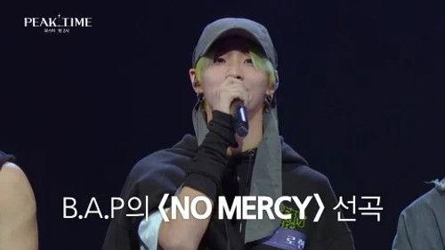 Peak Time Season 1 Episode 2 - Episode 2