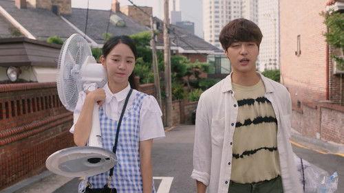 Still 17 Season 1 Episode 16 - Intermission