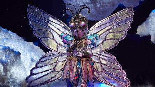 Mask Singer: Adivina quién canta Season 2 Episode 3 - Episode 3