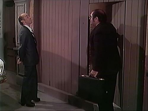 El Chavo del Ocho Season 4 Episode 23 - Episode 23