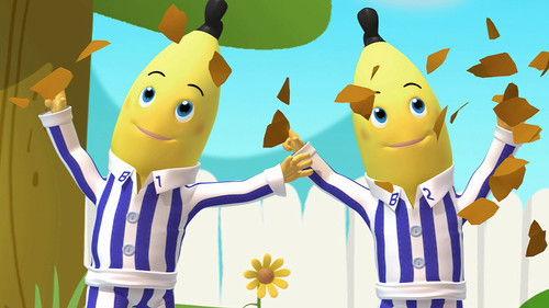 Bananas in Pyjamas Season 1 Episode 16 - The Gardening Bananas
