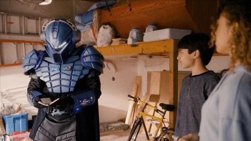 Overlord and the Underwoods Season 1 Episode 7 - 3 Easy Overpayments