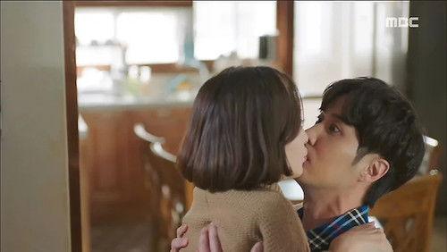 20th Century Boy and Girl Season 1 Episode 14 - What Is Your Wish?