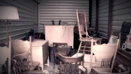 Storage Hunters Season 1 Episode 7 - Boston's Bad Blood