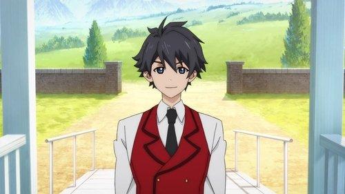 The Iceblade Sorcerer Shall Rule the World Season 1 Episode 3 - The Boy Who Became the World's Strongest Sorcerer Enjoys a Day Off