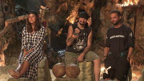 Last Hero Season 7 Episode 14 - Episode 14