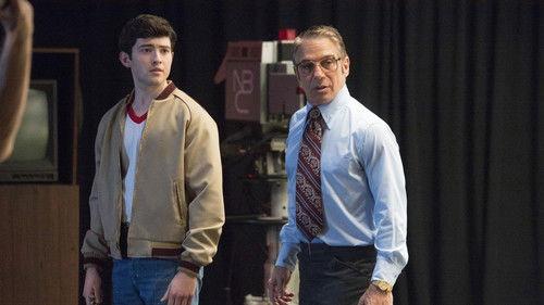 undefined Season 1 Episode 3 - Owed to Joy