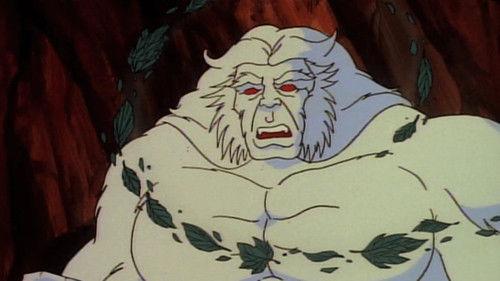 undefined Season 1 Episode 10 - And the Wind Cries... Wendigo!