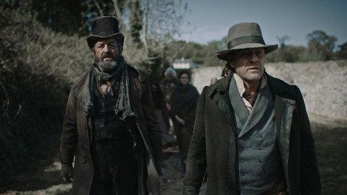 The Frankenstein Chronicles Season 2 Episode 3 - Seeing the Dead