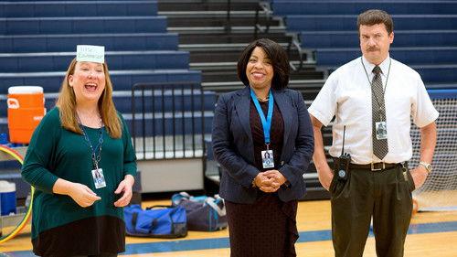 Vice Principals Season 1 Episode 7 - The Good Book