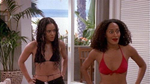 undefined Season 1 Episode 22 - Jamaic-Up?