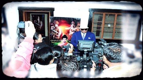 Buddha Season 1 Episode 55 - Episode 55