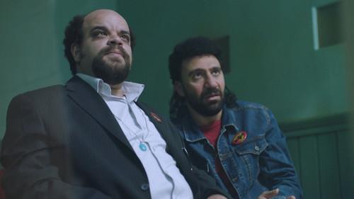 The German Company for Paranormal Control: Gamgoum and Bembem Season 1 Episode 8 - Episode 8