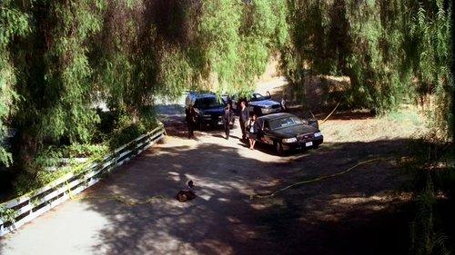 Criminal Minds Season 1 Episode 5 - Broken Mirror