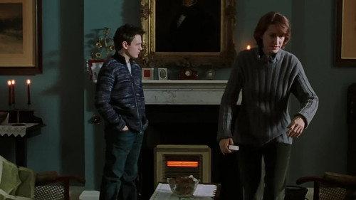 Midsomer Murders Season 8 Episode 3 - Ghosts of Christmas Past