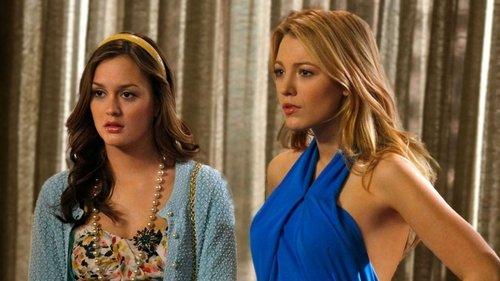 undefined Season 2 Episode 25 - The Goodbye Gossip Girl