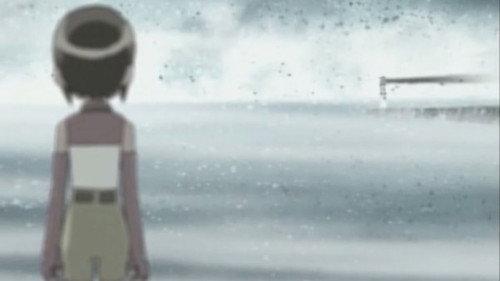 Digimon: Digital Monsters Season 2 Episode 13 - His Master's Voice