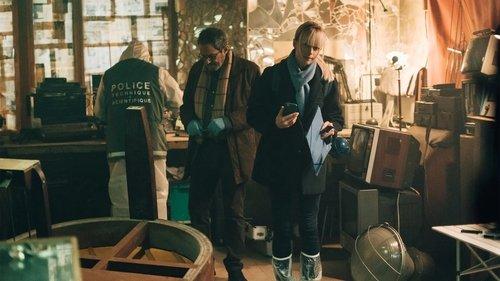 Astrid et Raphaëlle Season 6 Episode 1 - Raphaëlle's Death