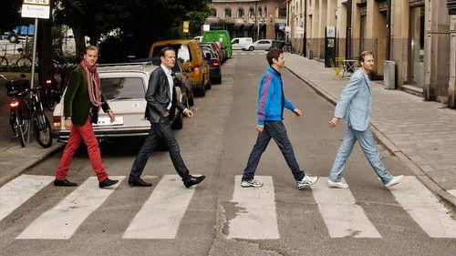 Walk the Talk Season 1 Episode 4 - Episode 4