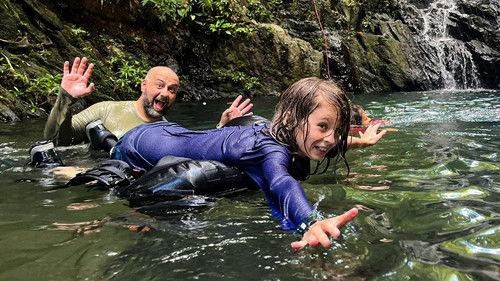 Ed Stafford -  Into the Jungle Season 1 Episode 6 - Episode 6