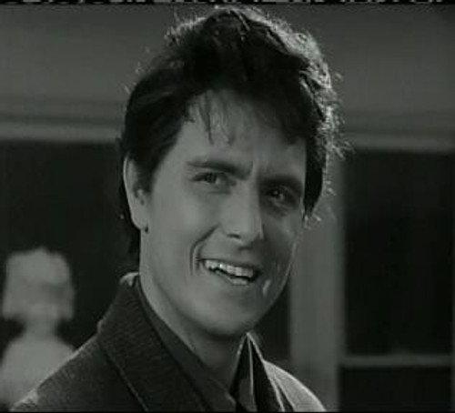 Perry Mason Season 8 Episode 22 - The Case of the Sad Sicilian