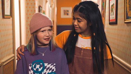 The Dumping Ground Season 10 Episode 3 - We Aren't Family