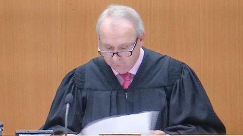 Court Justice: Sydney Season 1 Episode 3 - All Walks of Life