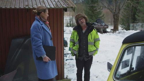 Lyxfällan Season 32 Episode 8 - Episode 8